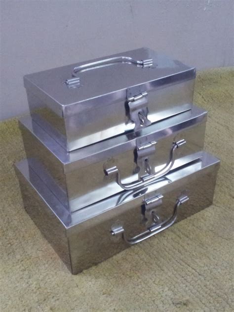 Metal Box India Ltd. 